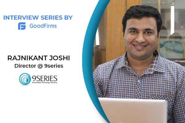 9series: A Decade of Digital Excellence Recognized by GoodFirms