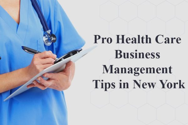 Mobile App Pro-Health Care Business Management Tips in New York