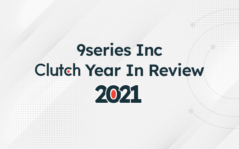 Clutch Year In Review 2022