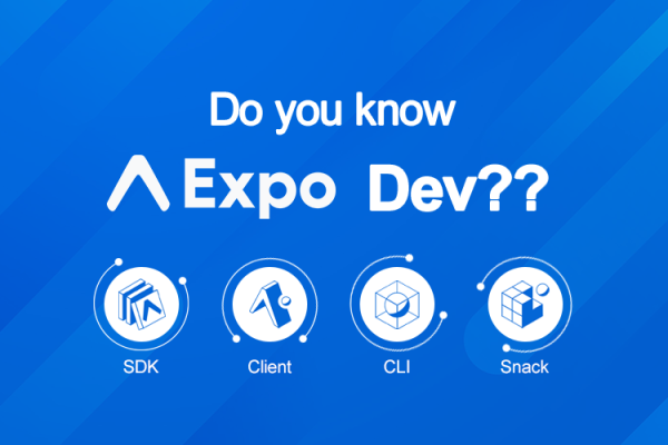 Do You Know Expo Dev??