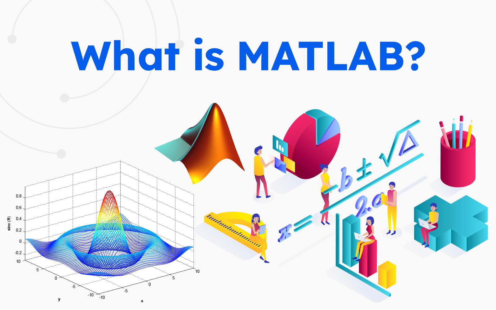 What Is MATLAB 