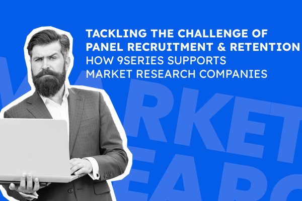 Panel Recruitment and Retention in Market Research: How Technology Drives Sustainable Growth