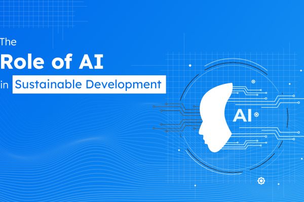 The Role of AI in Sustainable Development