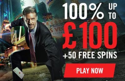 What you’ll get when you download the Vegas Hero app