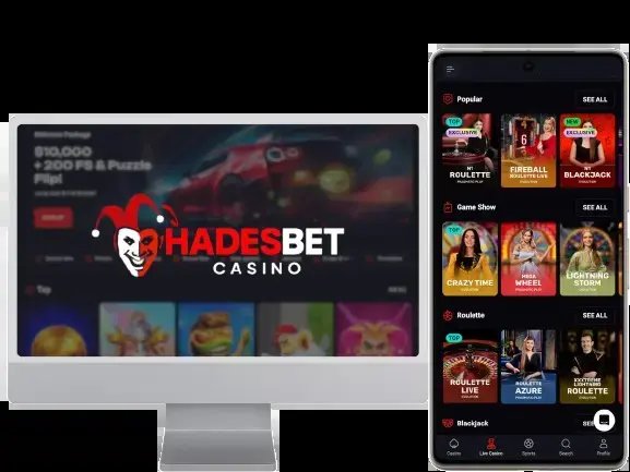 Deciding Which Online Casino Fits Your Style