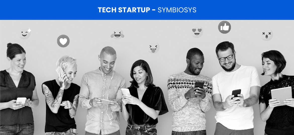 Tech startup : Symbiosys