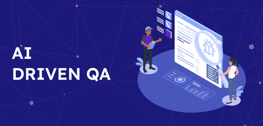 AI-Driven QA