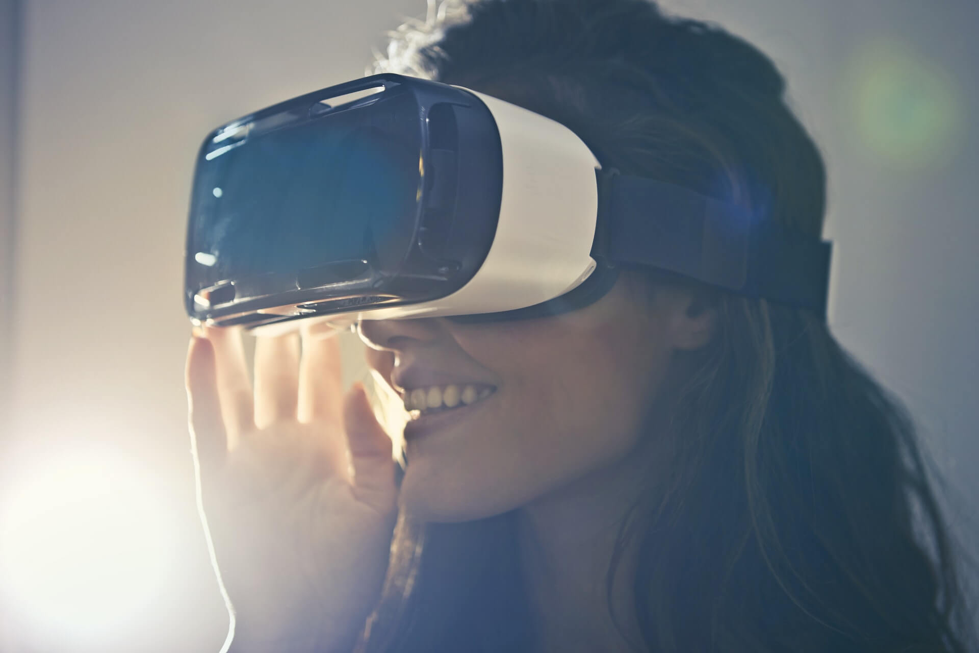 Augmented Reality and Virtual Reality Development Company