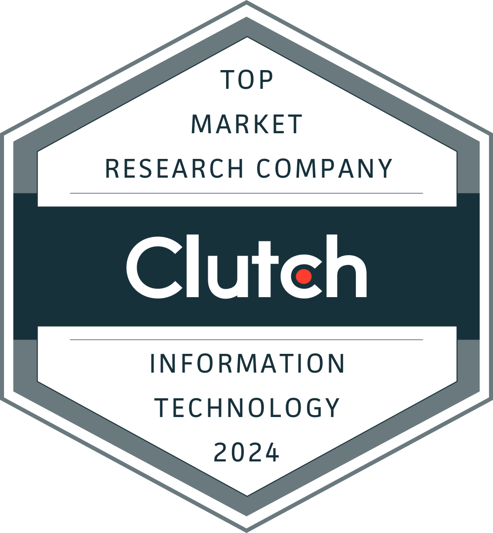 Top Clutch Company Market Research Company Information Technology 2024
