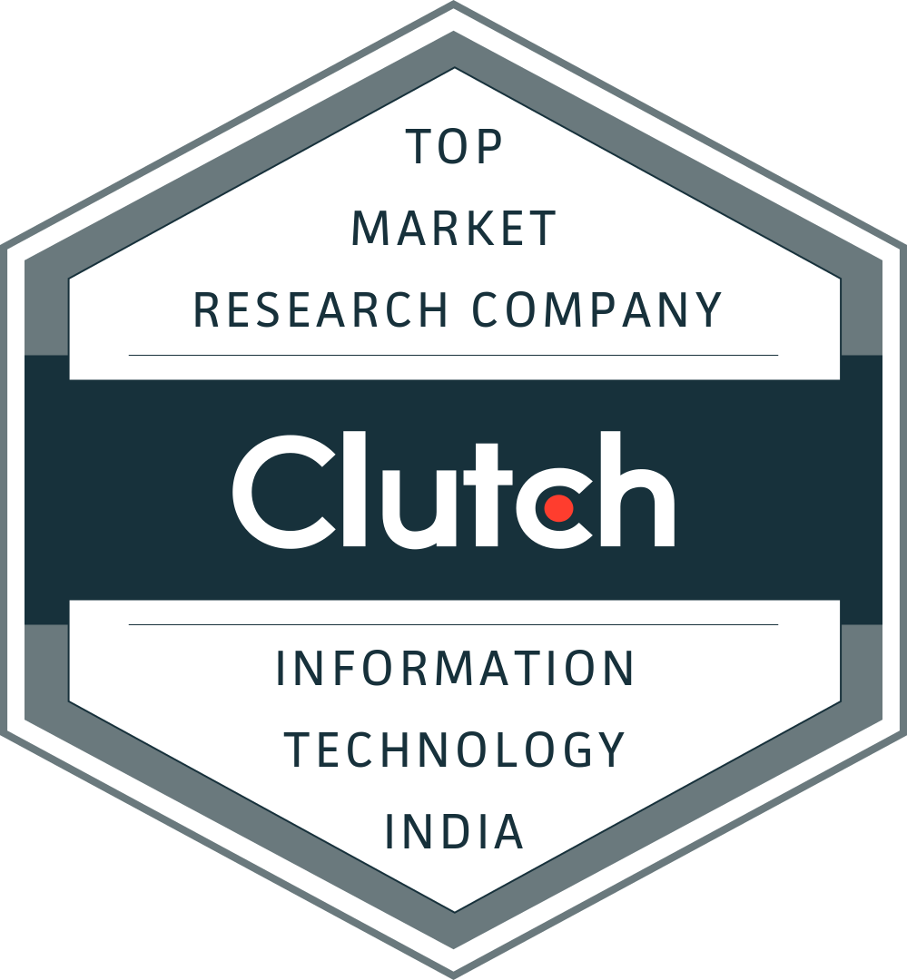 Top Clutch Company Market Research Company Information Technology India