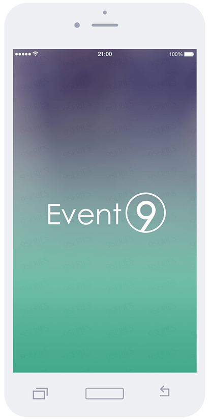 Business Event Management & Conference Mobile Apps Solution
